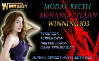 Trik Mendapat Maxwin Slot Dengan Taktik Jitu