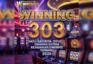Winning303 Satu-satunya Situs Dengan Sistem Keamanan Enkripsi Terbaru 2026