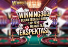 Winning303 Bukan Sekadar Judi, Tapi Seni Mengelola Ekspektasi