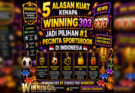 5 Alasan Kuat Kenapa Winning303 Jadi Pilihan #1 Pecinta Sportsbook Di Indonesia