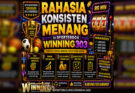 Rahasia Konsisten Menang Di Sportsbook Winning303