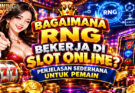 Bagaimana RNG Bekerja Di Slot Online? Penjelasan Sederhana Untuk Pemain